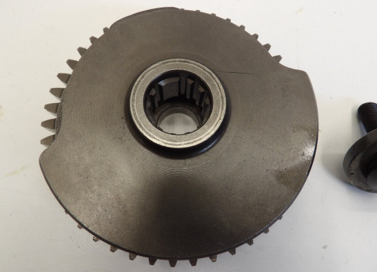 Engine parts Kawasaki VN 1500