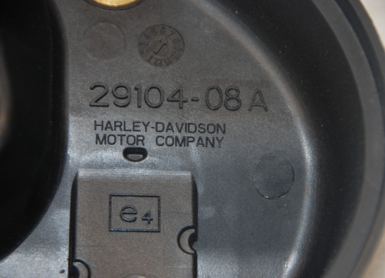 Luchtfilterhuis Harley Davidson Softtail