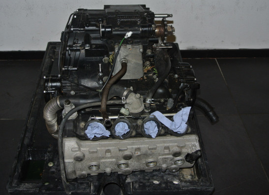 Engine Suzuki GSR 600
