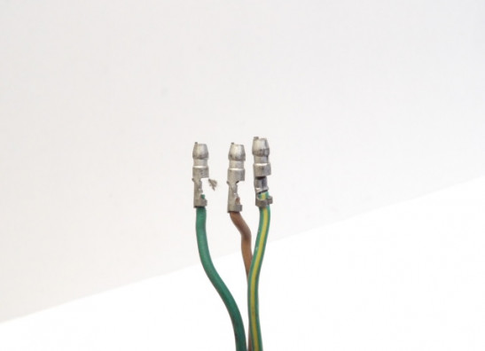 Achterlicht Honda VT 1100