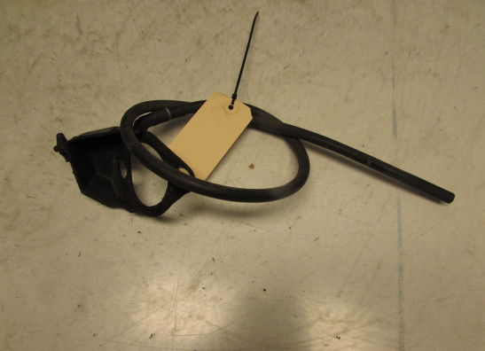 Brandstofslang Suzuki Burgman 650