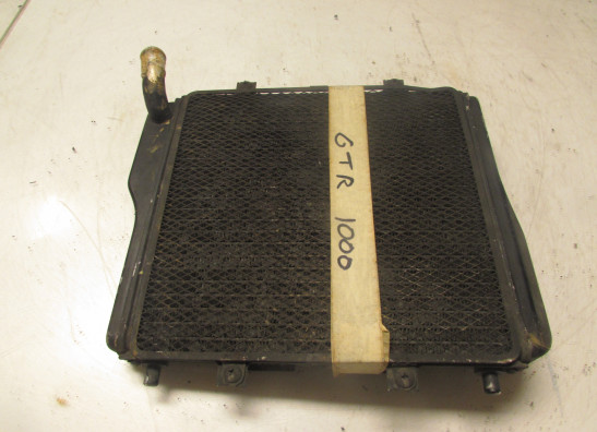 Kuhler Kawasaki GTR 1000