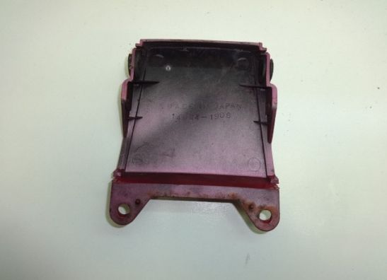 Heck Kawasaki ZZR 250