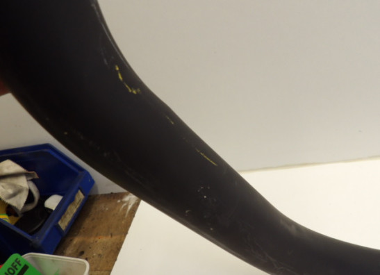 Uitlaat Kawasaki W 800