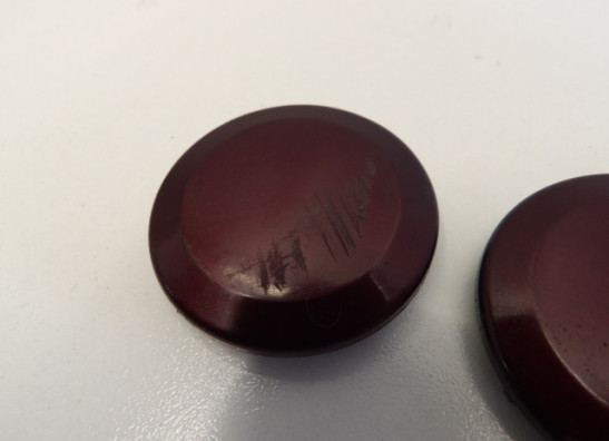 Frame - onderdelen Honda VT 600