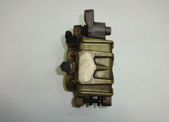 Brake caliper left front Honda Deauville 650 - 700