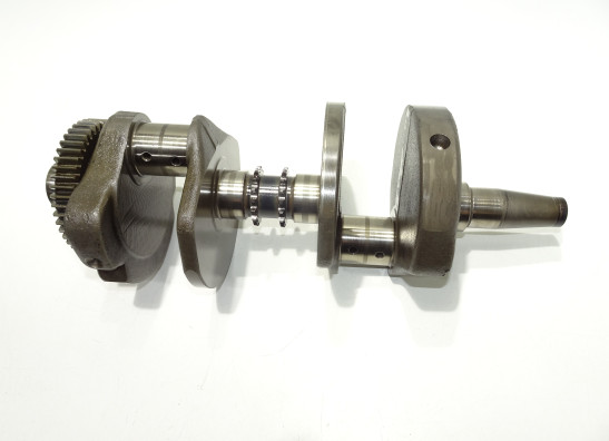 Crankshaft Yamaha V max