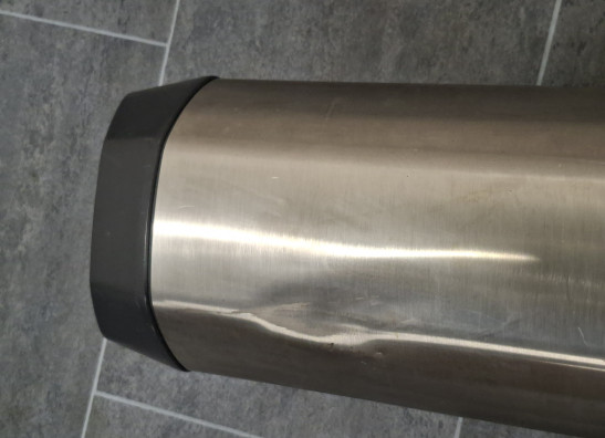 Uitlaat BMW K 1600 GT