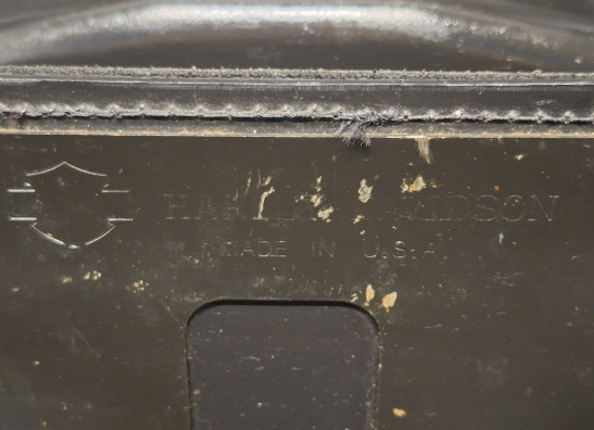 Top Box Harley Davidson FLHR Road King