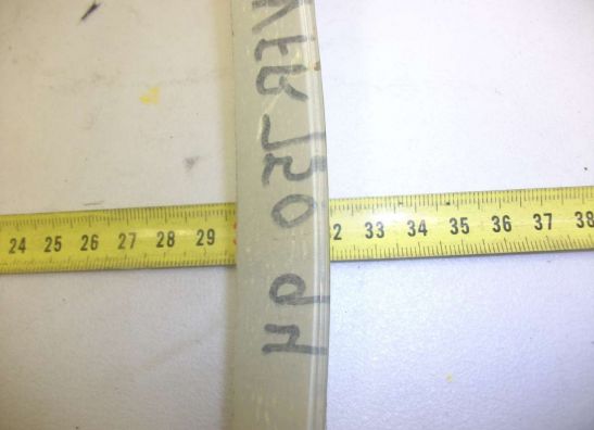 Scheibe Windschild Honda VFR 750