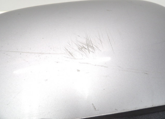 Saddlebag left Honda Deauville 650 - 700