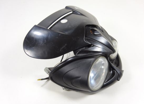 Topkuip Overig Onbekend Unknown