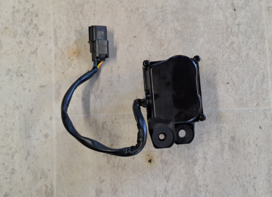 Exup servo klep Ducati 899 Panigale