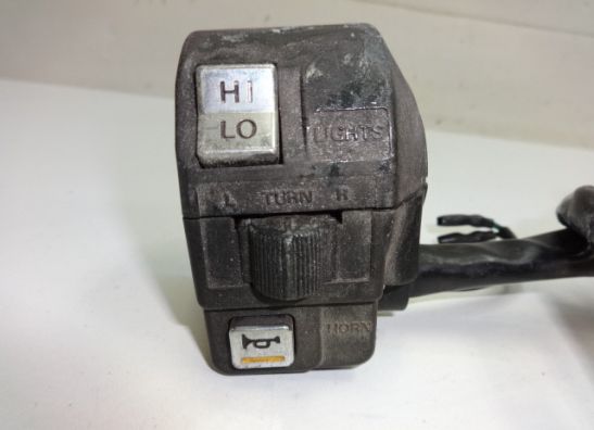 Lenkerschalter links Honda VT 700 750