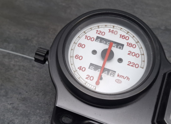 Tellerset Ducati Monster 750