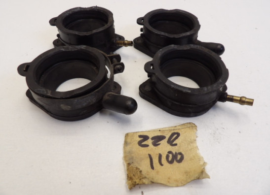 Ansaugstutzen Kawasaki ZZR 1100