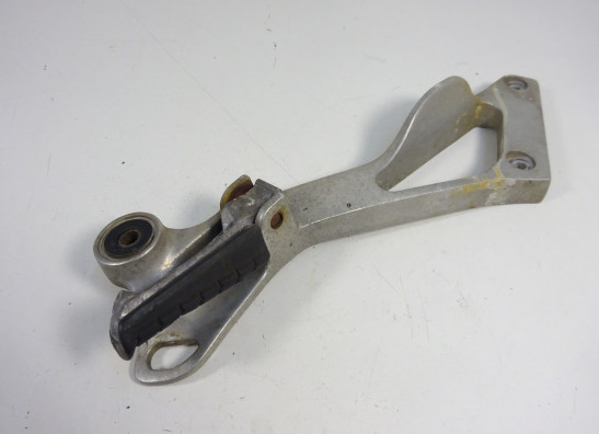 Duo voetsteun links Yamaha TDM