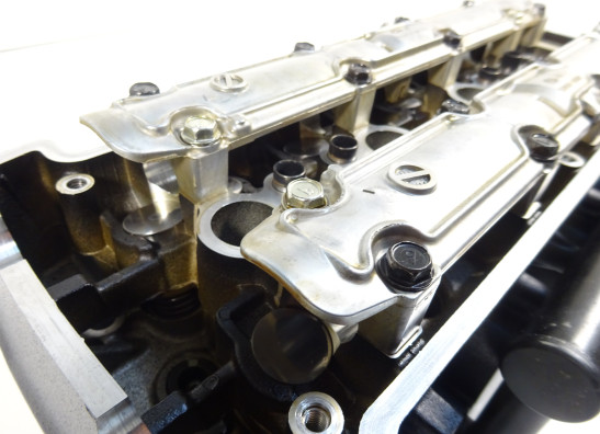 Zylinderkopf Kawasaki Z 800