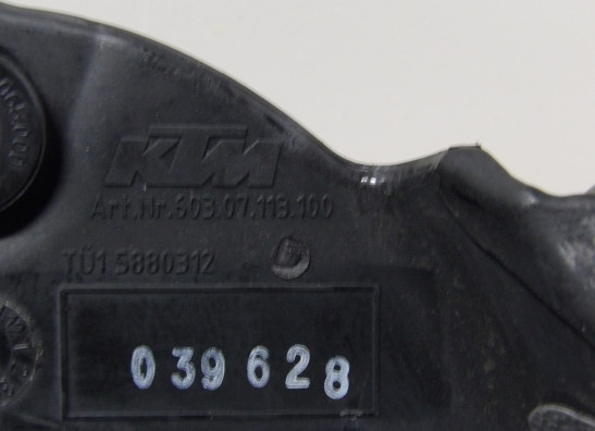 Fuel tank KTM 1290  Super Adventure