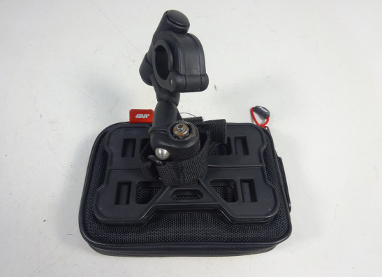 GPS Mount Moto Accessoires Bagage