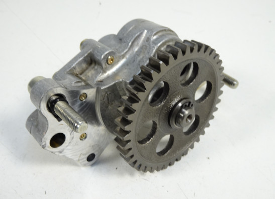 Olpumpe Ducati 749  999