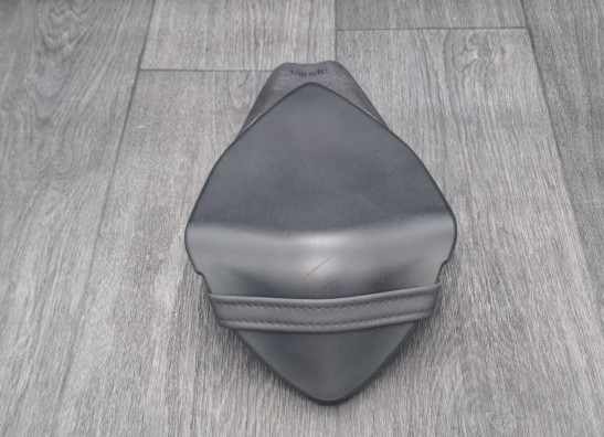 Buddy zadel Aprilia RSV 4