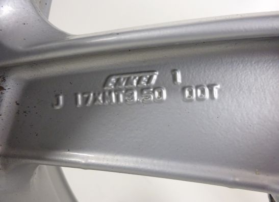 Front Wheel Kawasaki ZZR 1100