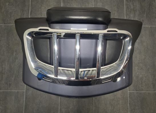 Topkoffer BMW K 1200 LT