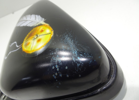 Cowl right small Kawasaki VN 1500