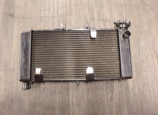Radiateur Honda NC 750 S