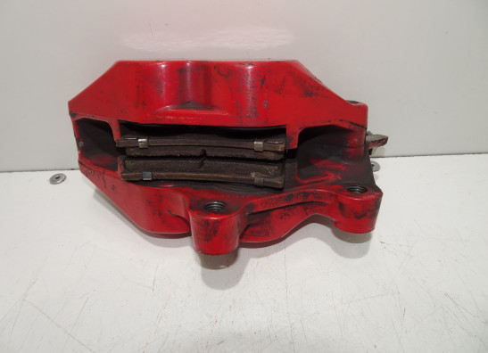 Remklauw links voor Aprilia RSV 1000