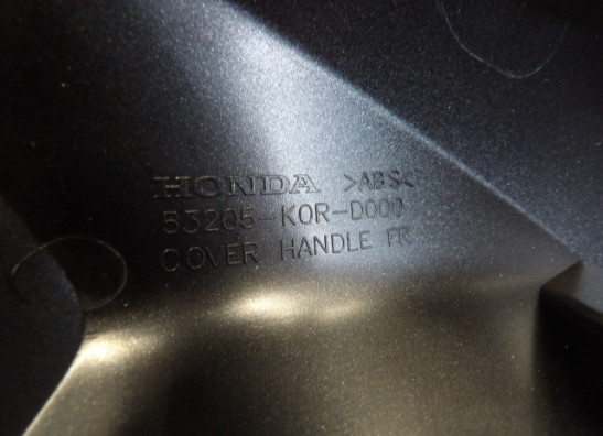 Stuur Honda SH 300 i