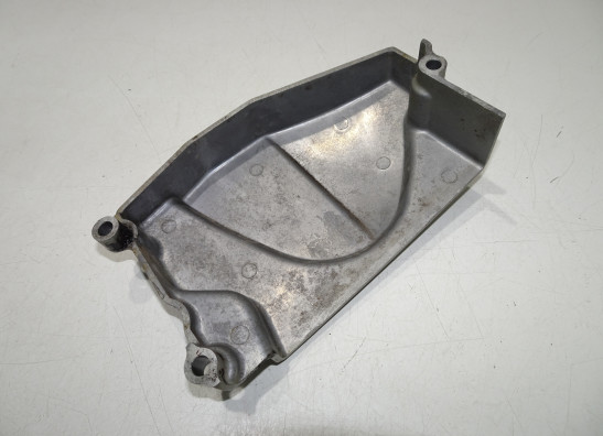 Engine cover Hyosung Comet 650