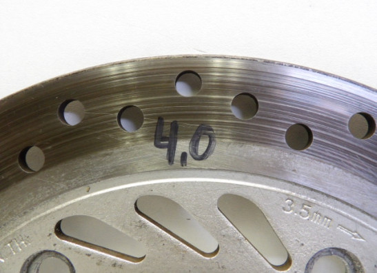 Bremsscheibe vorne Honda CBR 125 R