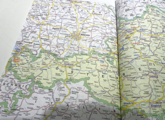 Manuel BMW K 1200 RS