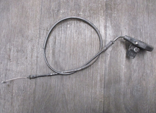 Gaskabel BMW F 800 GT