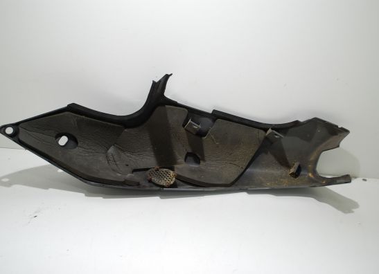 Rechter achterkant Kawasaki ZX 9 R