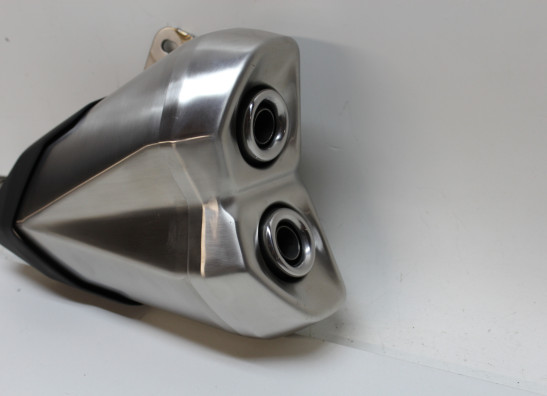 Muffler Kawasaki Z 1000 Sx