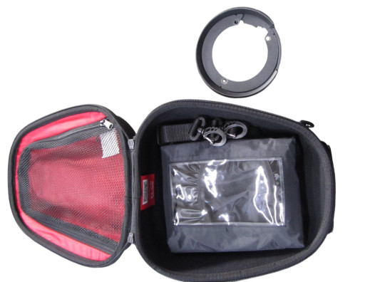 Tanktas Honda CRF 1000 Africa Twin