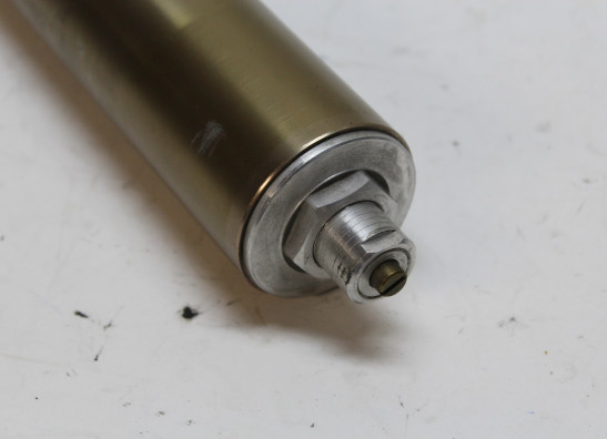 Standrohr Gabelholm links komplett Kawasaki ZXR 750