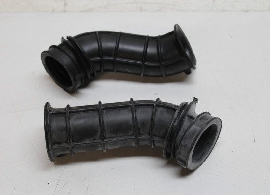 Air cleaner case Yamaha MT 07