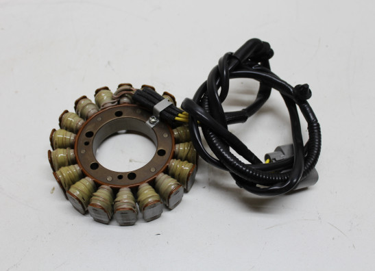 Generator Honda CRF 1100 Africa Twin