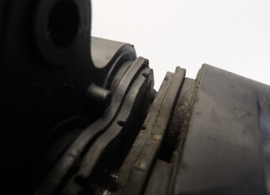 Remklauw links voor BMW R 1100 RT