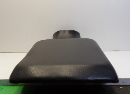 Seat Kawasaki ZZR 600