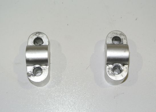 Stuur Yamaha FAZER 1000