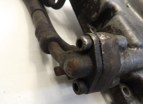 Olwanne Kawasaki ZXR 750