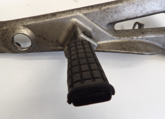 Rechter schetsplaat Honda Deauville 650 - 700