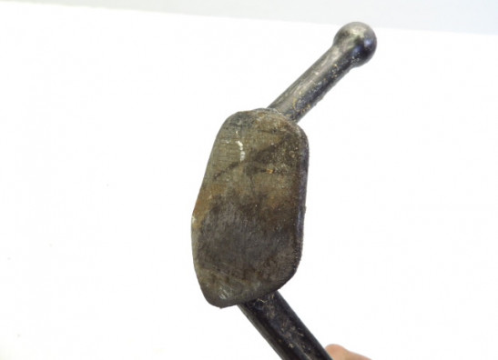 Standaard Yamaha SZR 660