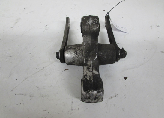 Link systeem achterveer Suzuki GSX R 1300 Hayabusa