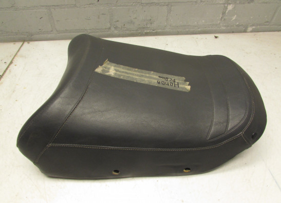 Buddy seat Honda PC 800